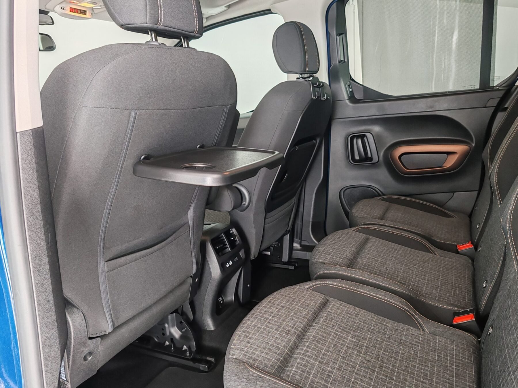PEUGEOT Rifter Allure Standard BlueHDi
