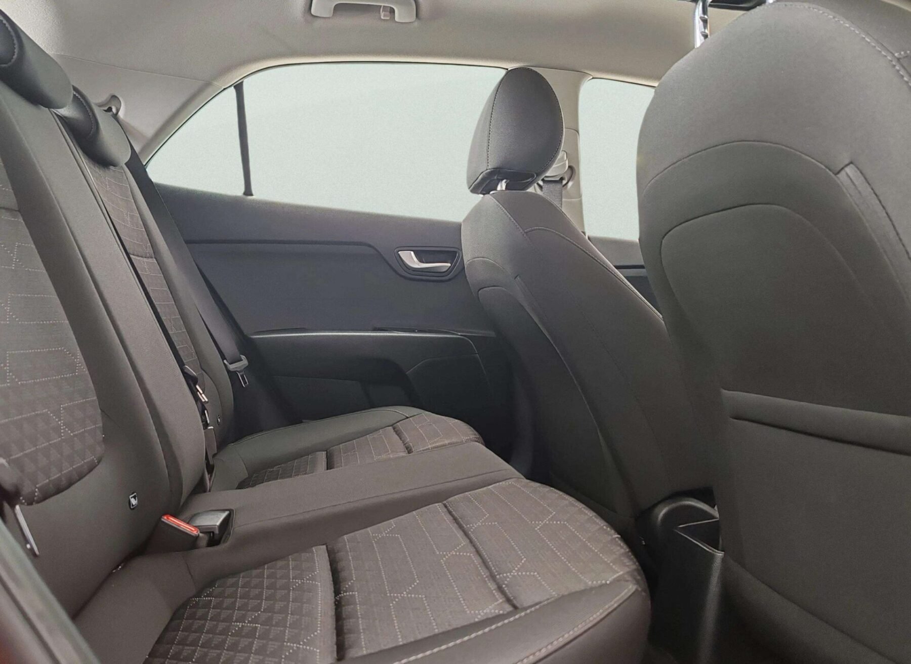 KIA Rio 1.2 DPi Drive