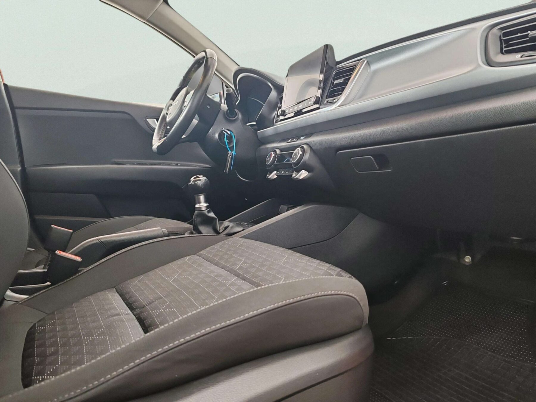 KIA Rio 1.2 DPi Drive
