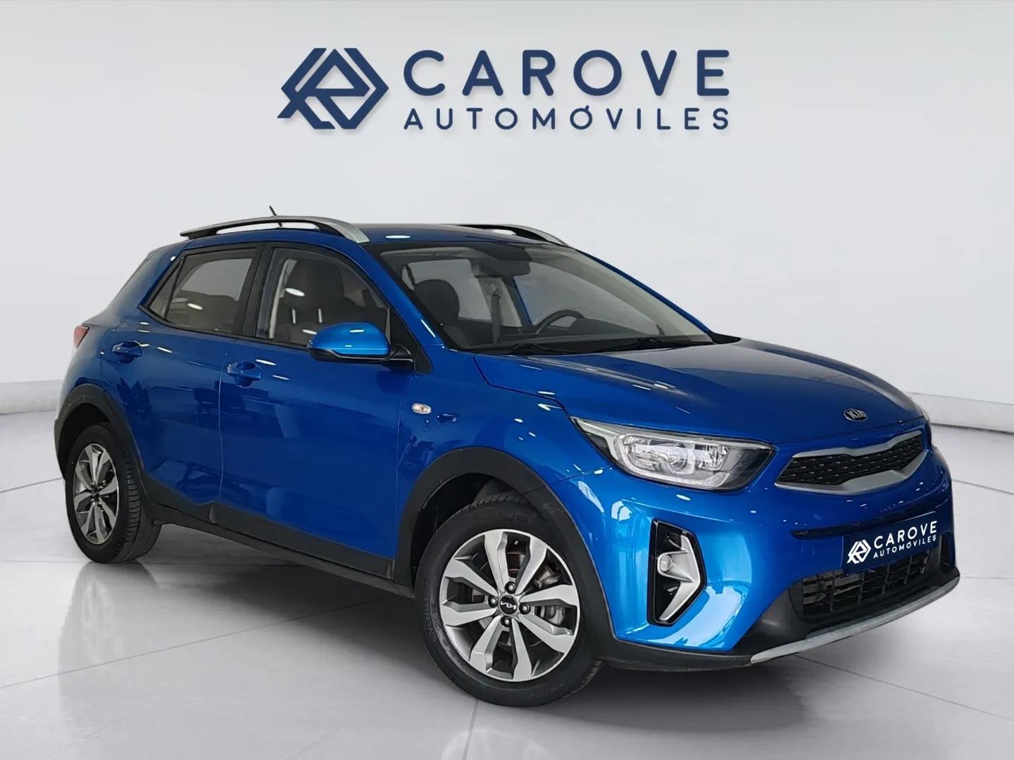 KIA Stonic 1.0 TGDi Drive