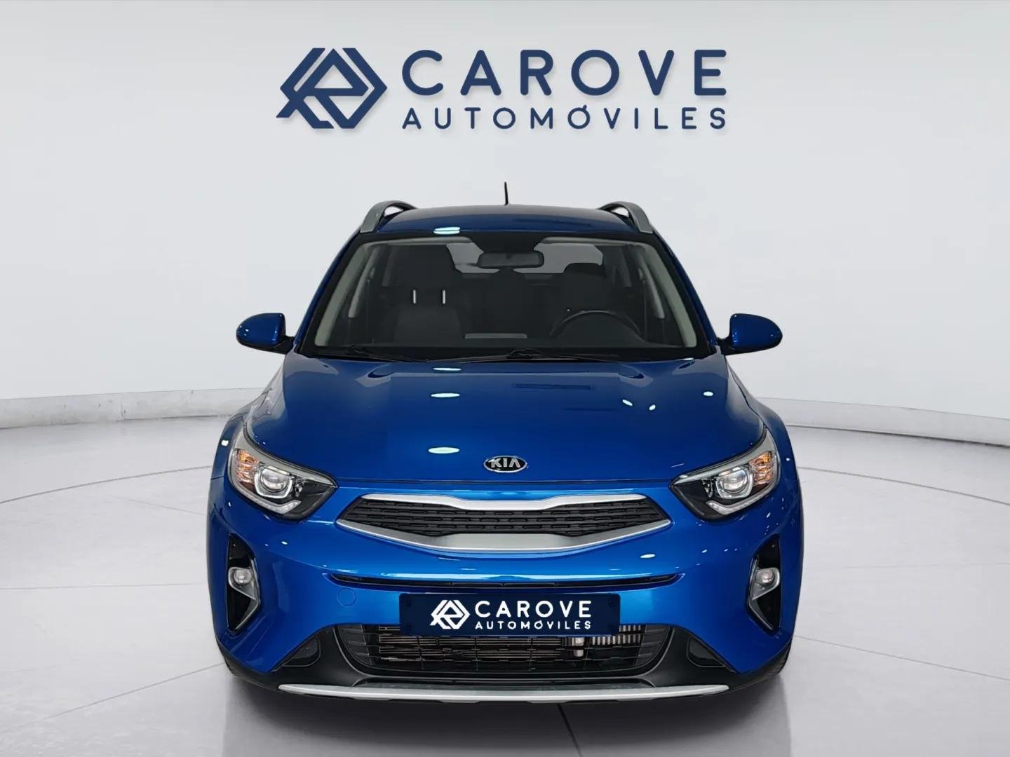 KIA Stonic 1.0 TGDi Drive
