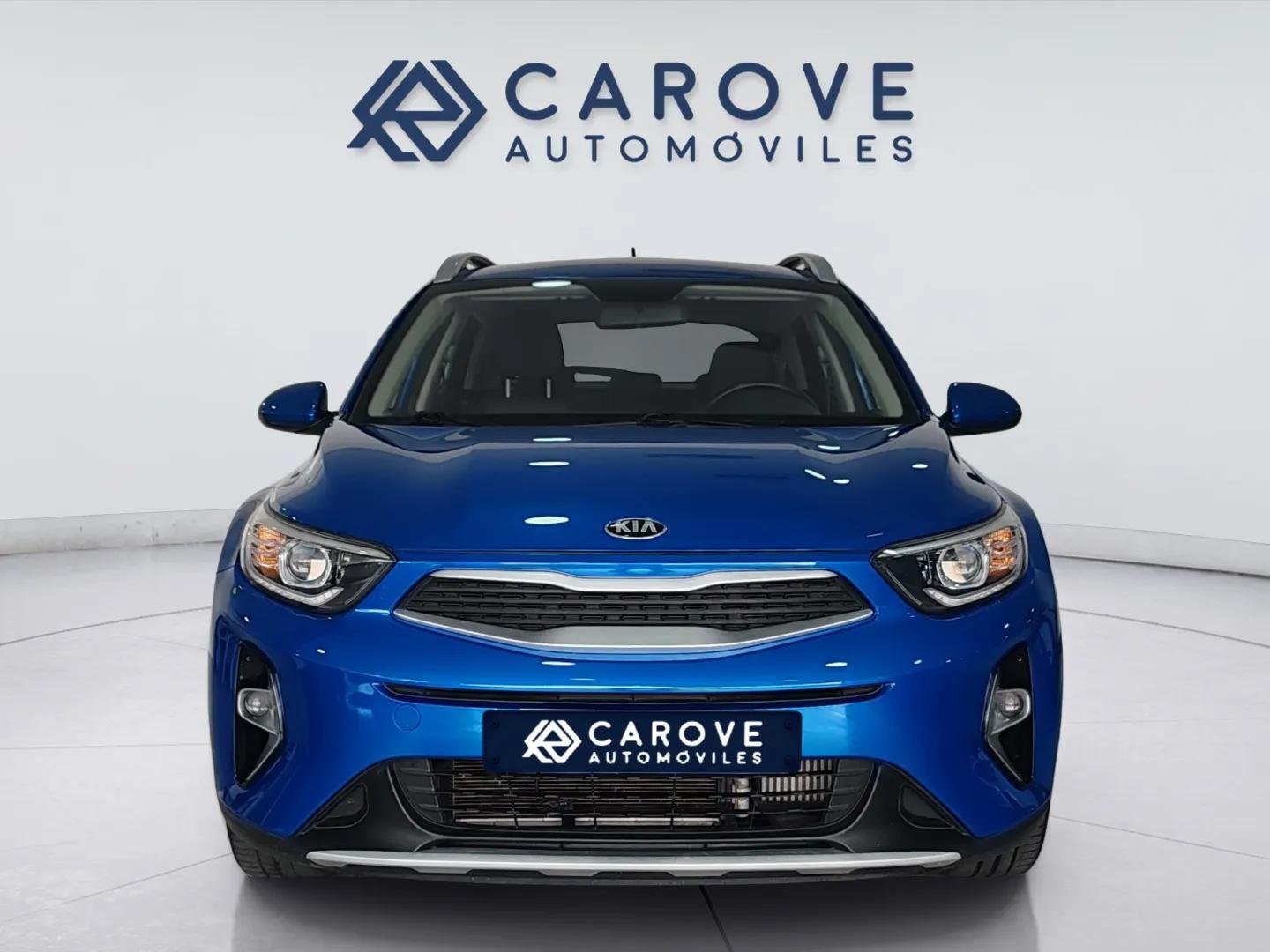 KIA Stonic 1.0 TGDi Drive