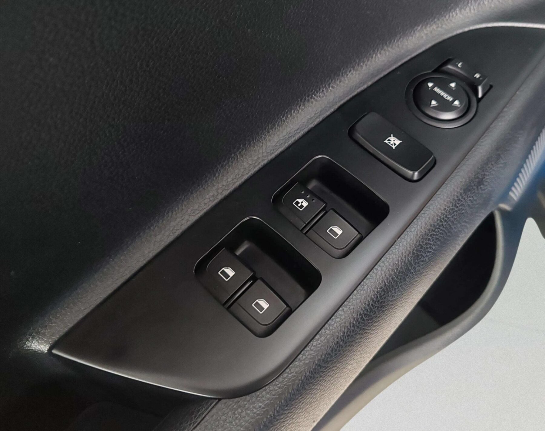 KIA Stonic 1.0 TGDi Drive