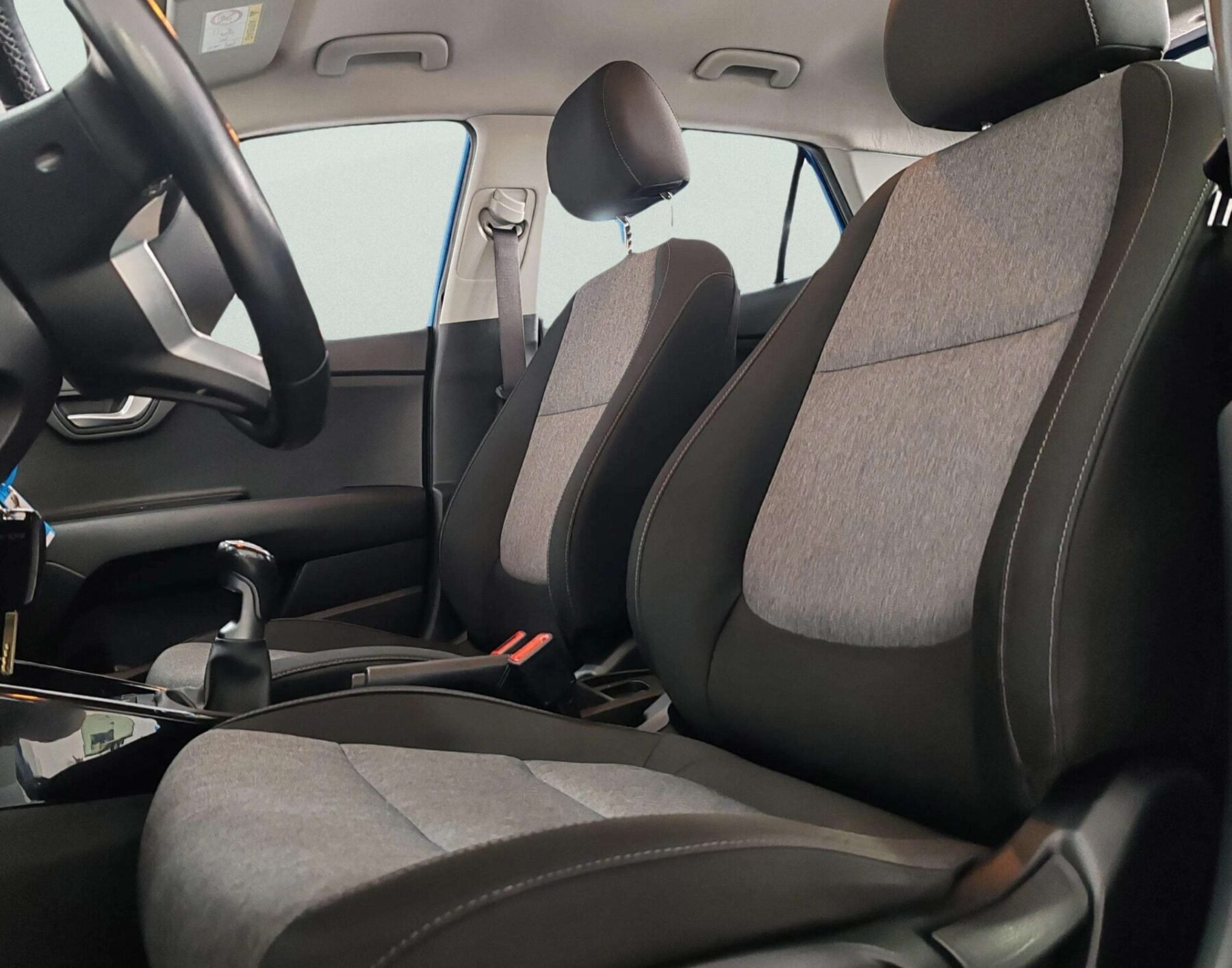 KIA Stonic 1.0 TGDi Drive