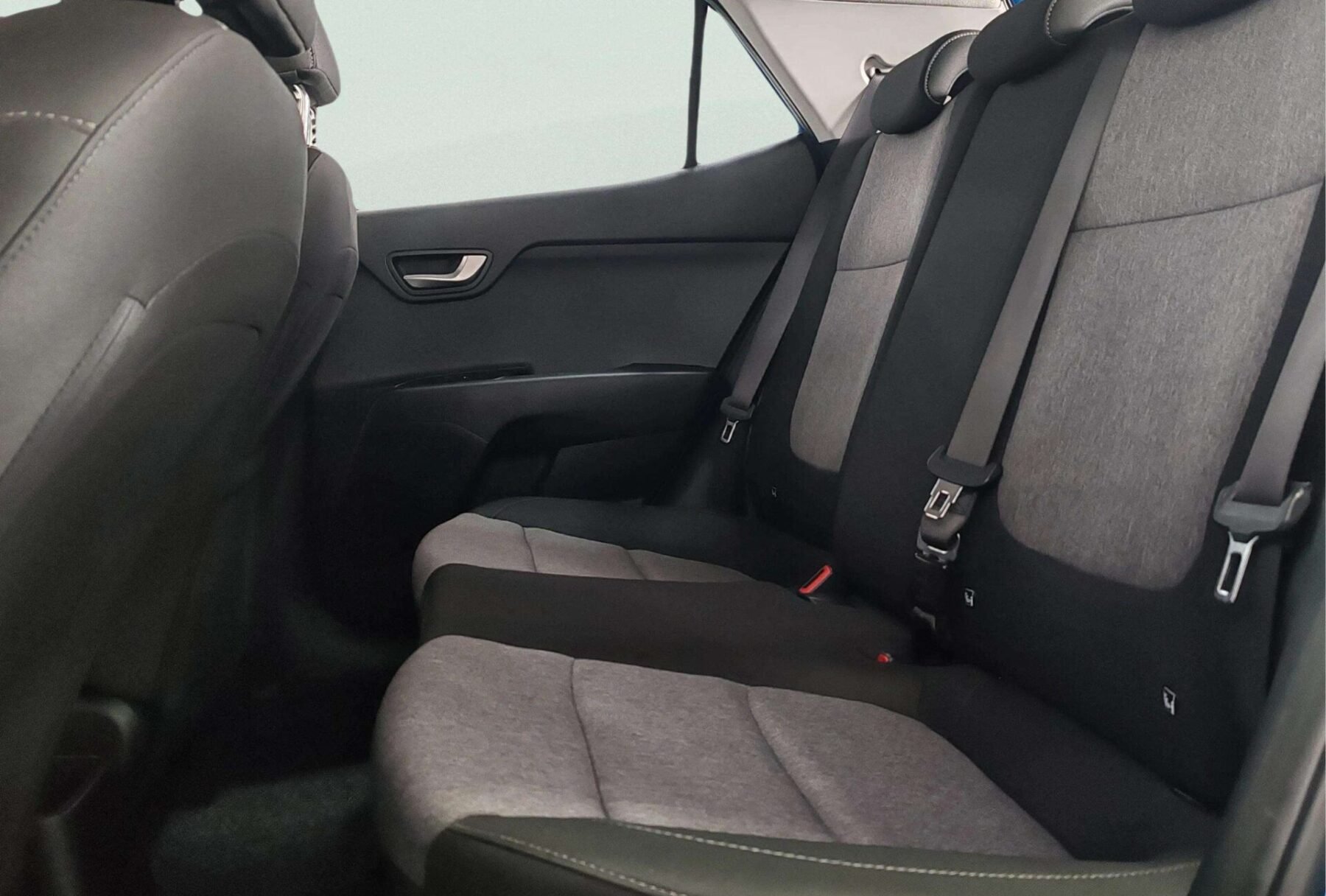 KIA Stonic 1.0 TGDi Drive