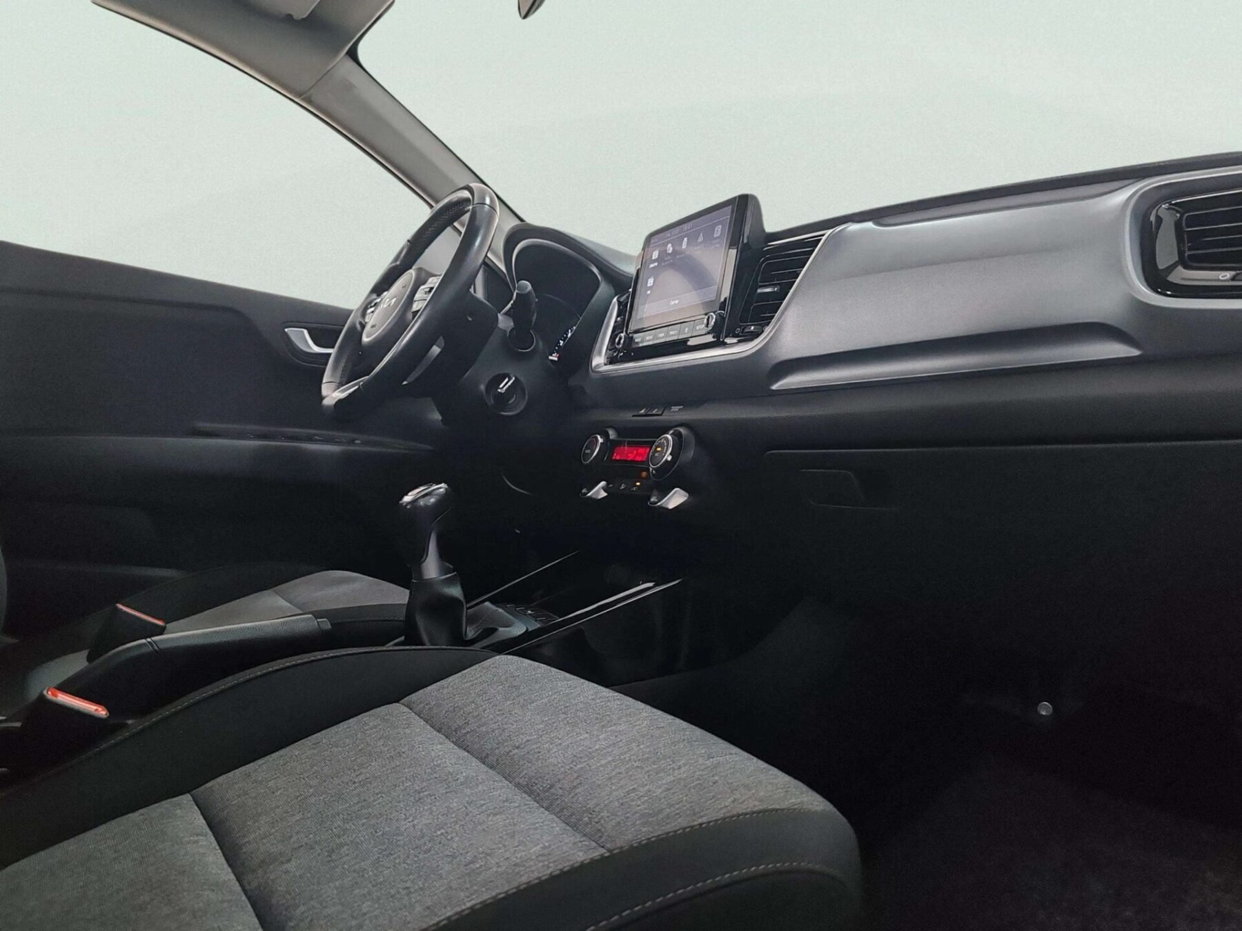 KIA Stonic 1.0 TGDi Drive