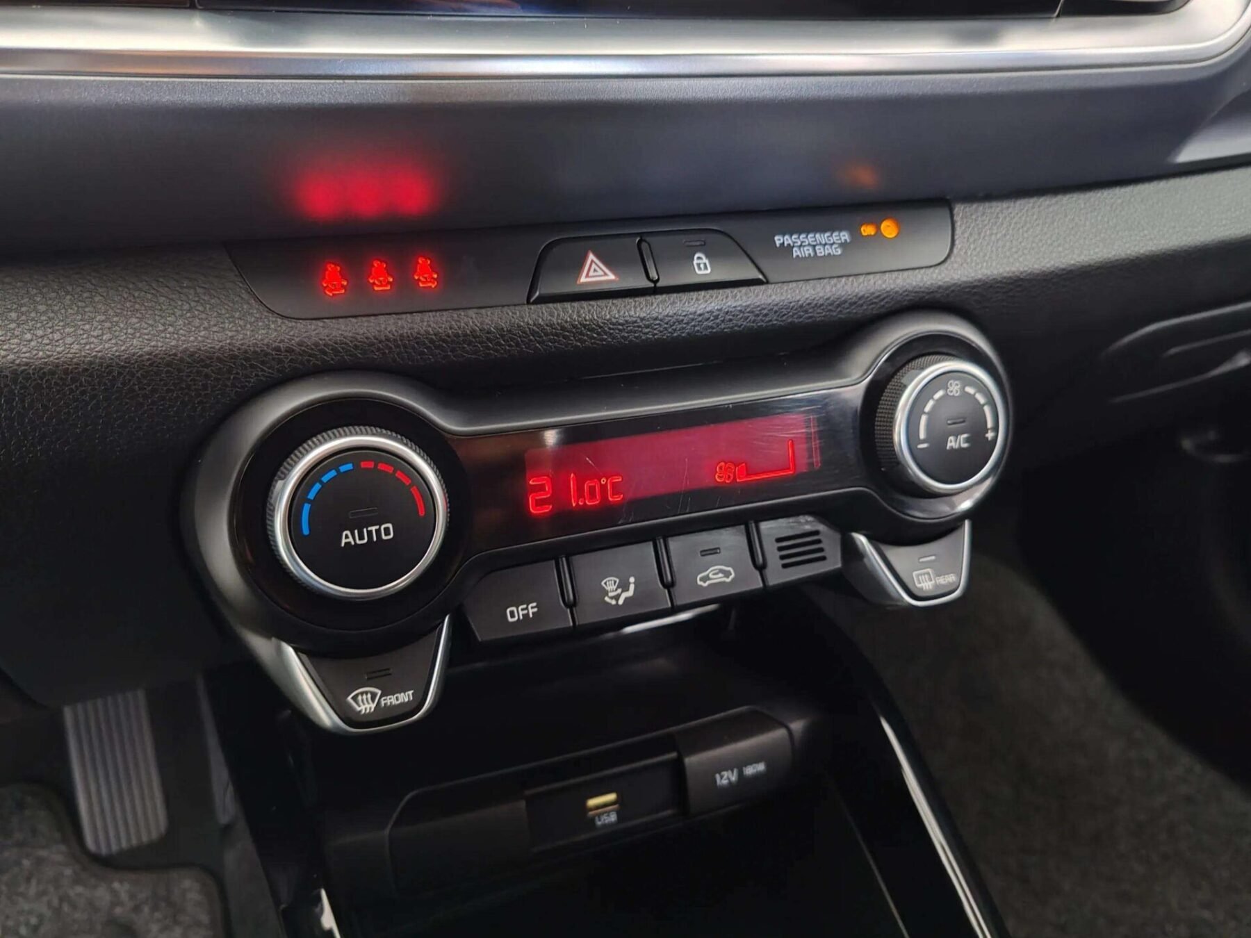 KIA Stonic 1.2 DPi Drive
