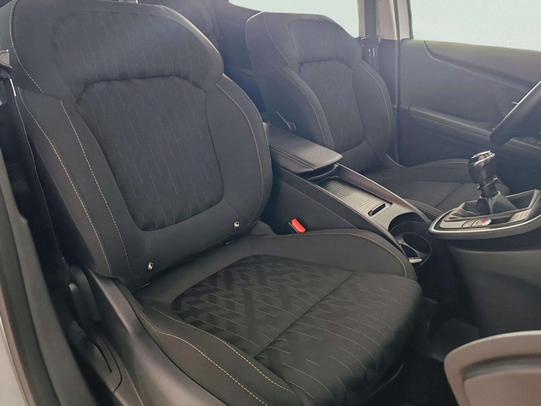 RENAULT Scenic Limited Blue dCi SS