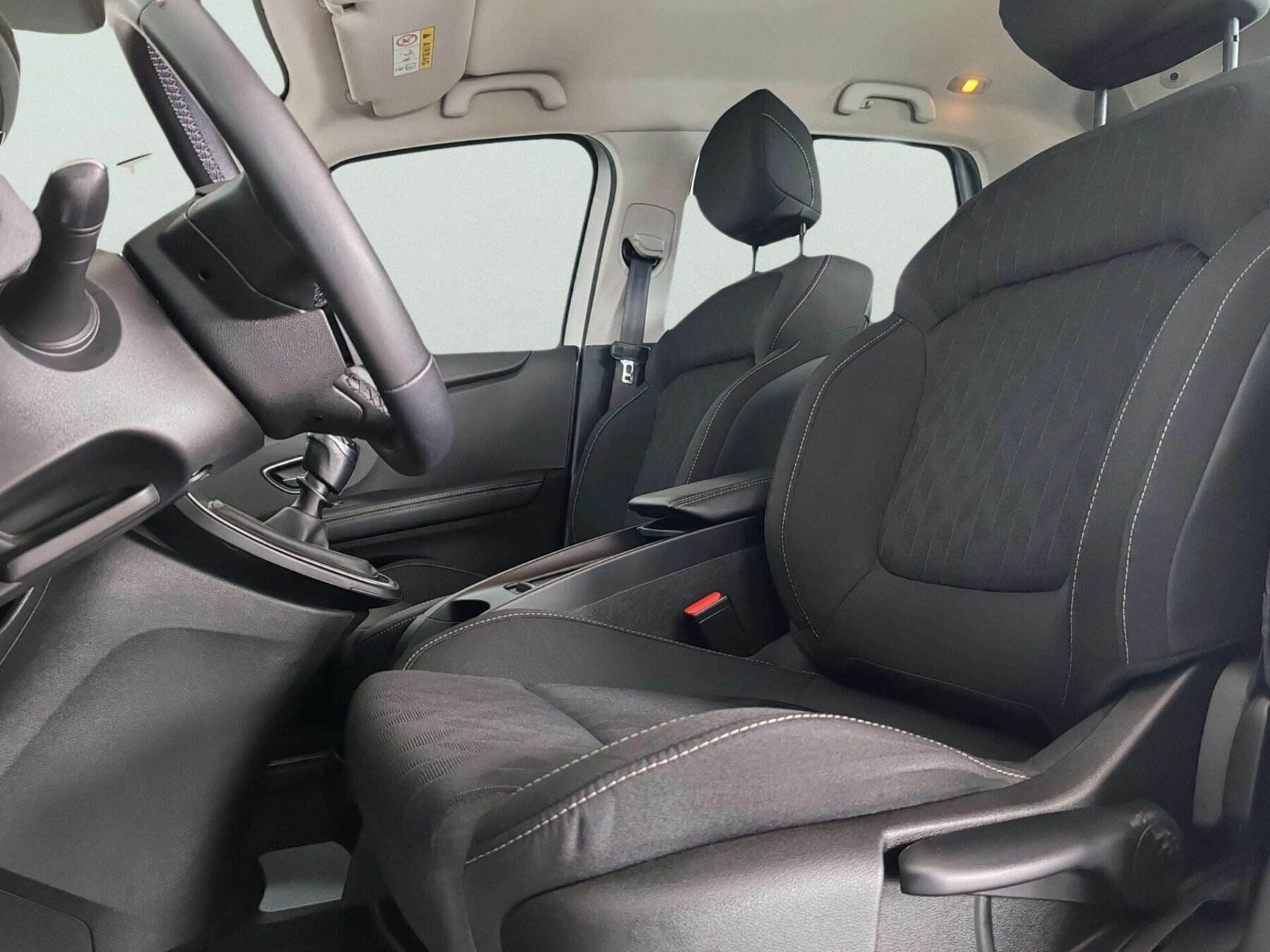 RENAULT Scenic Limited Blue dCi SS