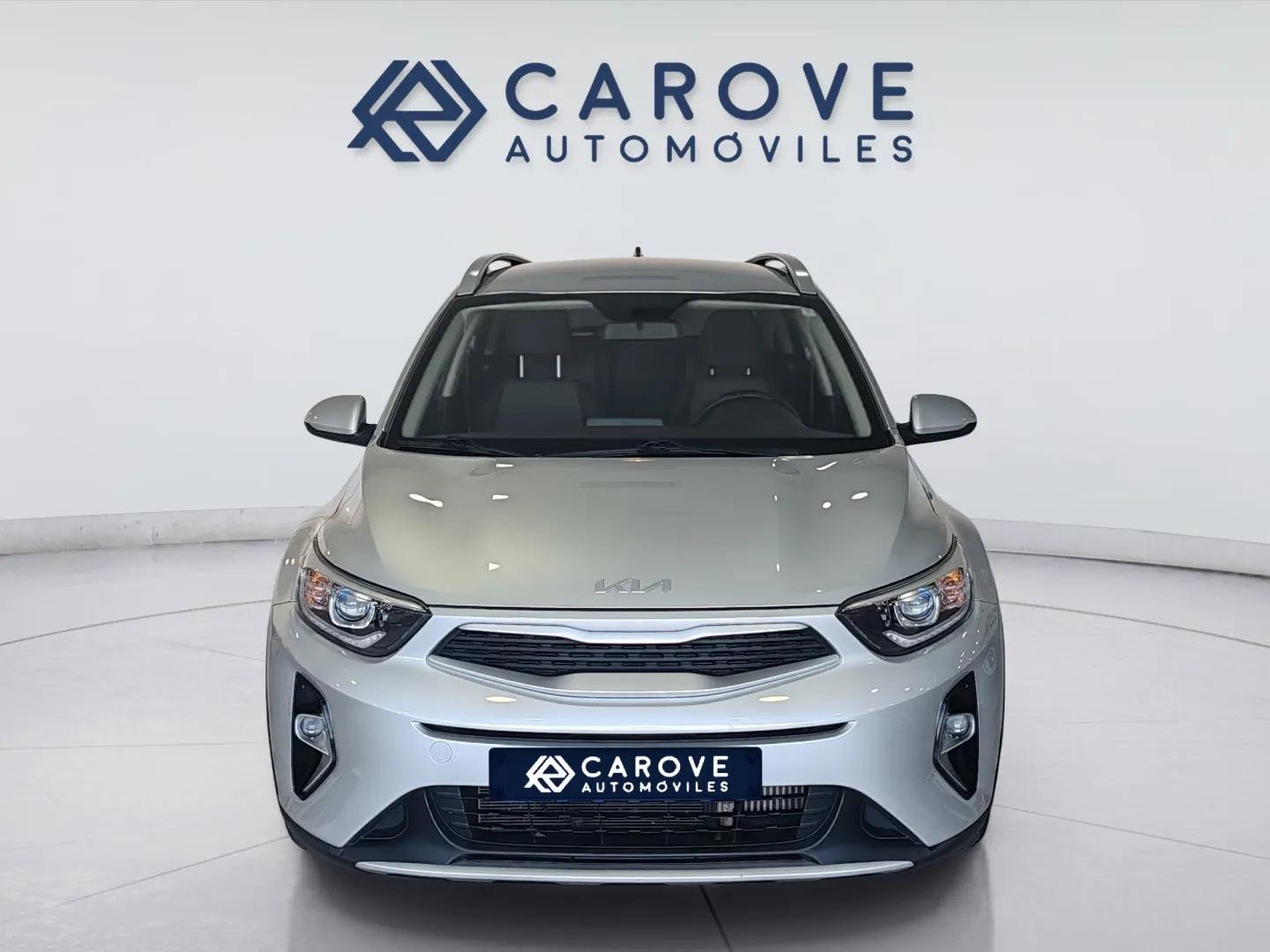 KIA Stonic 1.0 TGDi Drive
