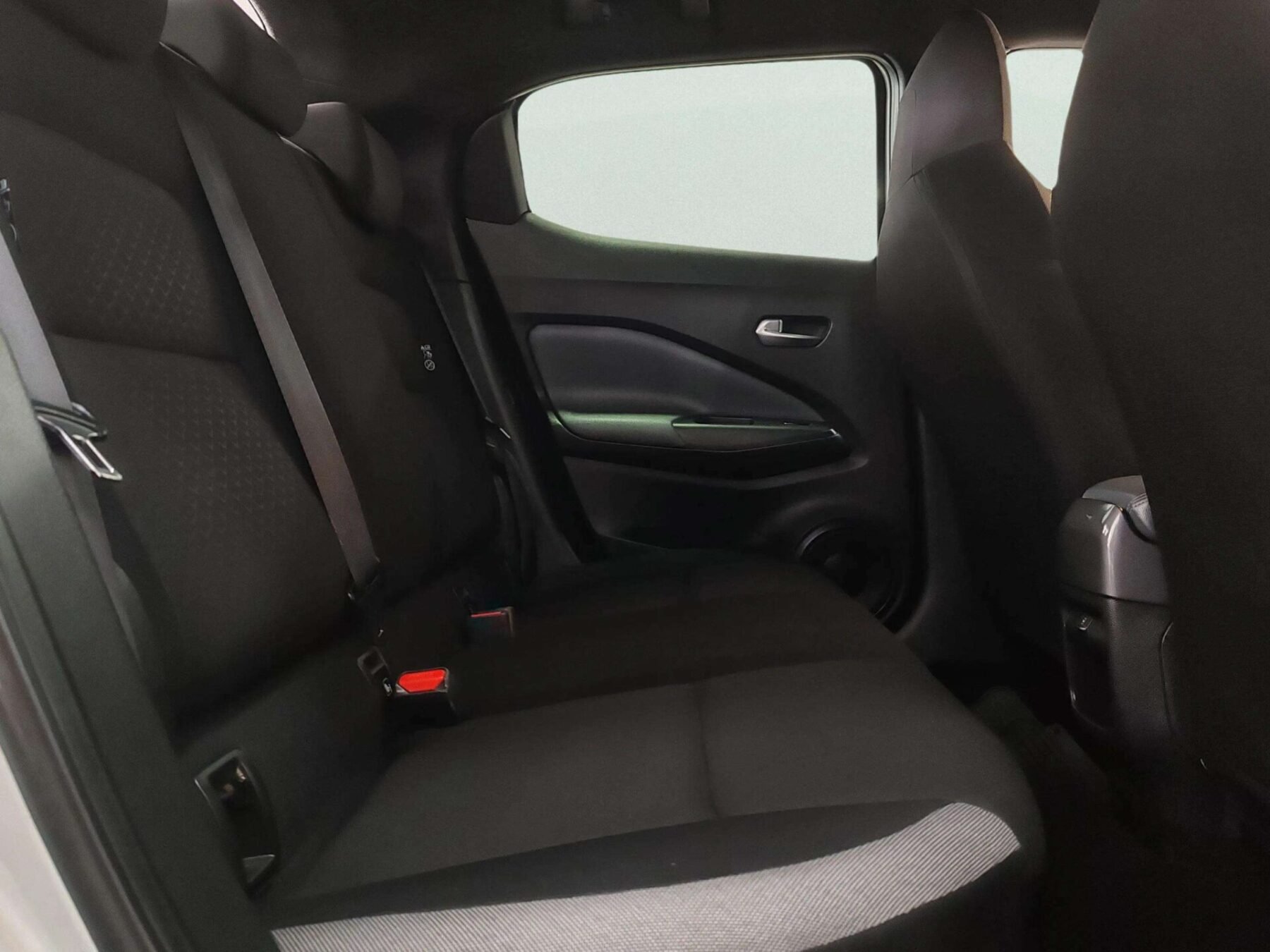 NISSAN JUKE DIGT 84 kW 114 CV 6MT Acenta