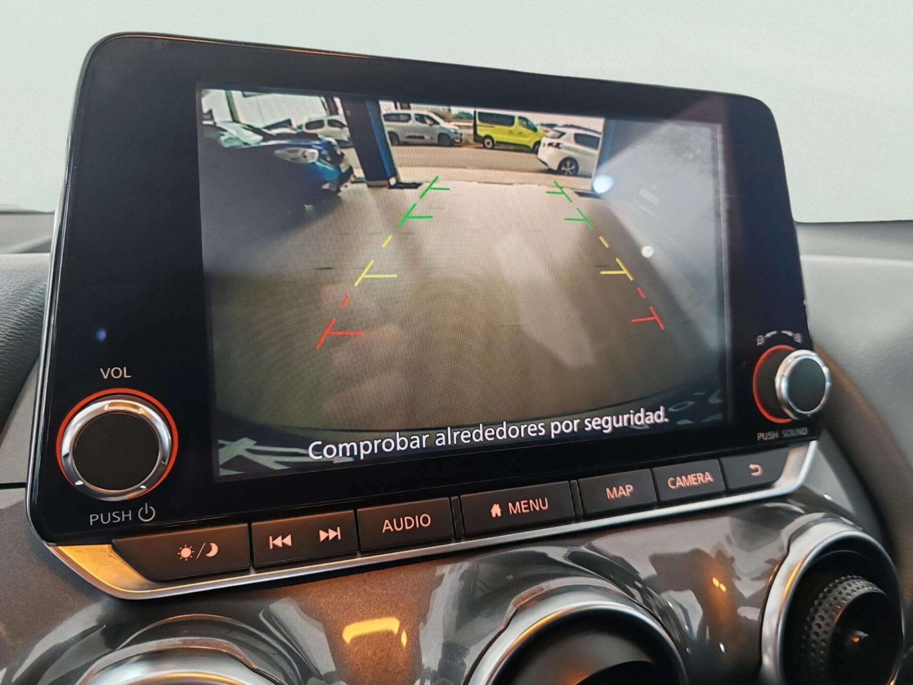 NISSAN JUKE DIGT 84 kW 114 CV 6MT Acenta