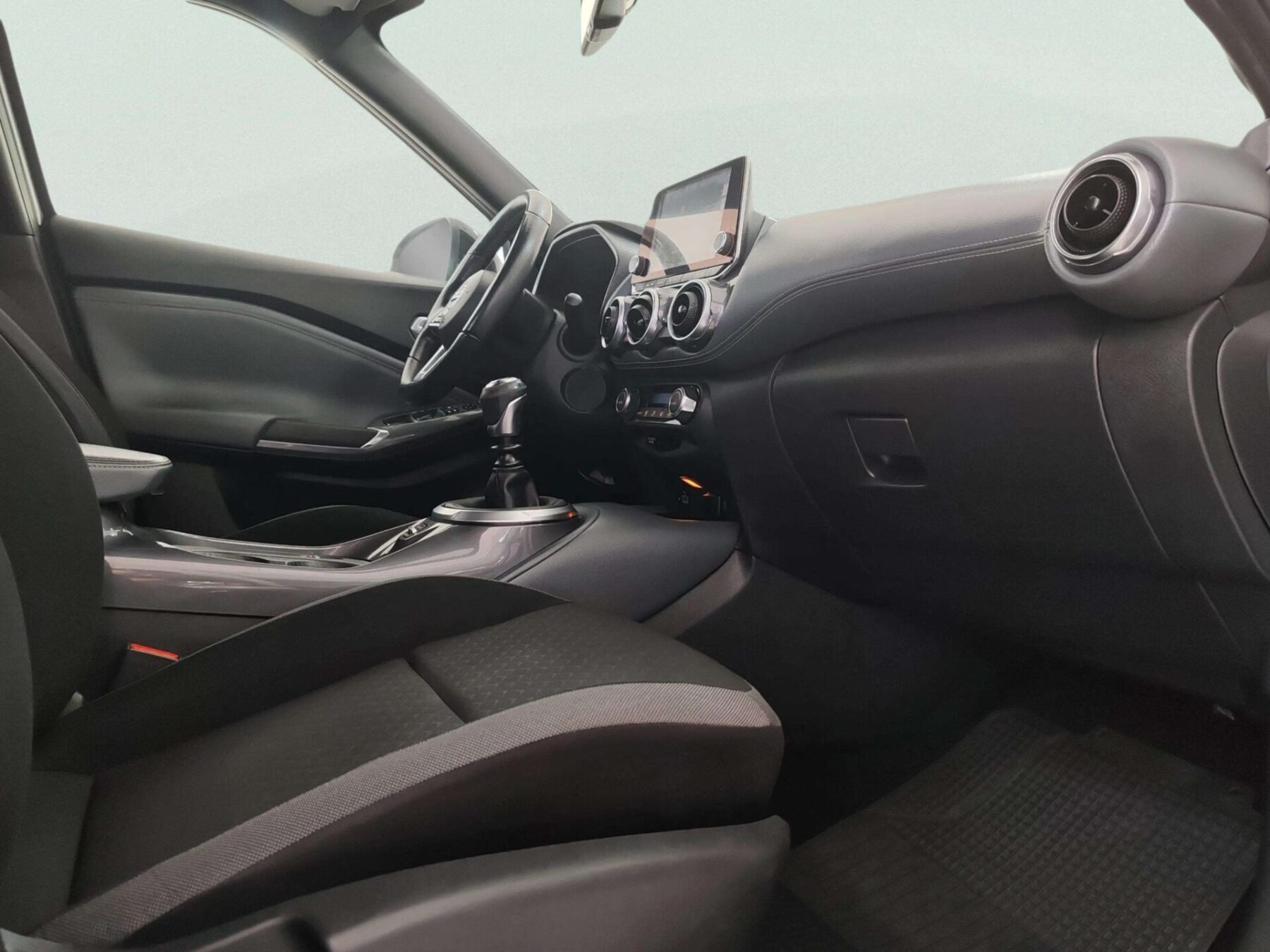 NISSAN JUKE DIGT 84 kW 114 CV 6MT Acenta