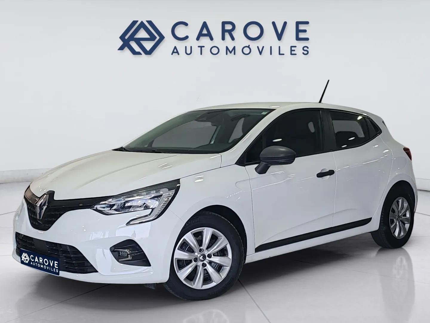 RENAULT Clio Business Blue dCi