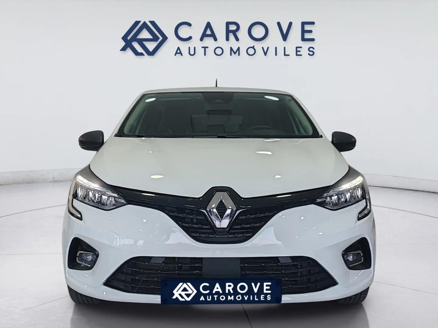 RENAULT Clio Business Blue dCi