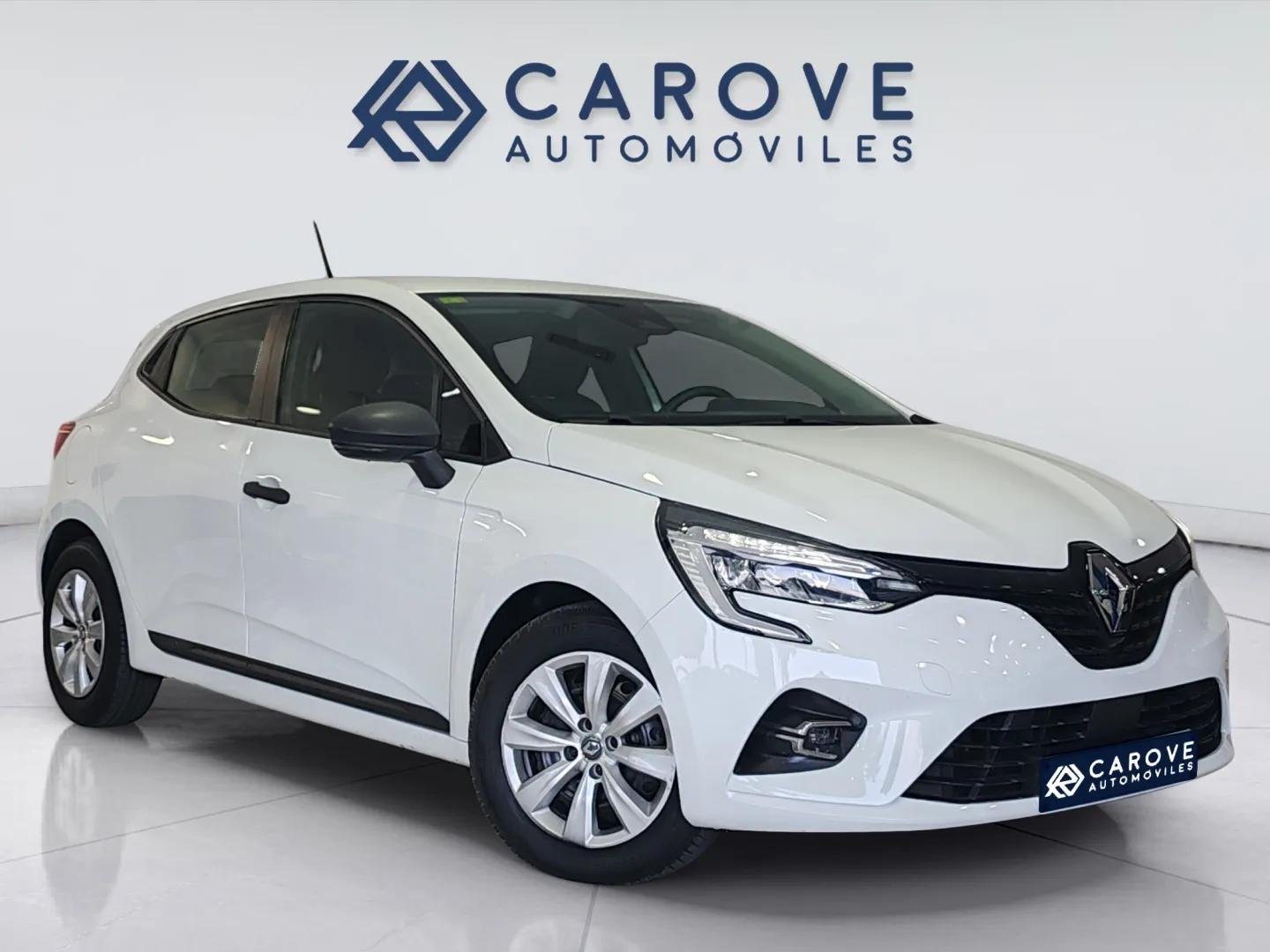 RENAULT Clio Business Blue dCi