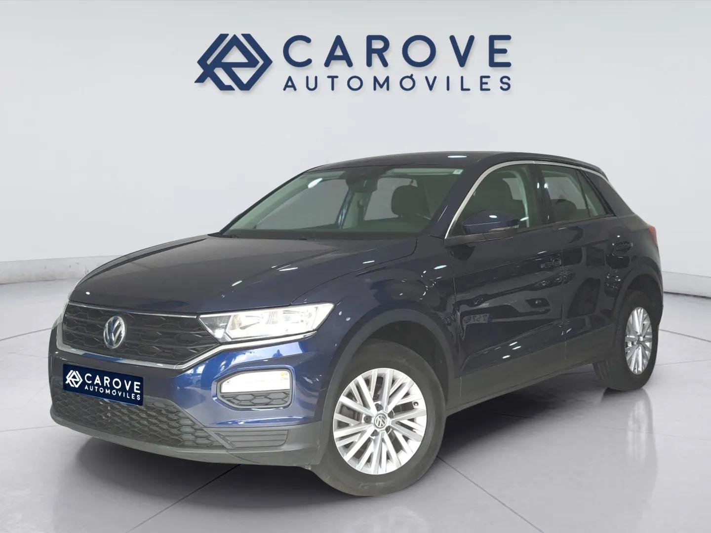 VOLKSWAGEN T-Roc Advance 1.0 TSI