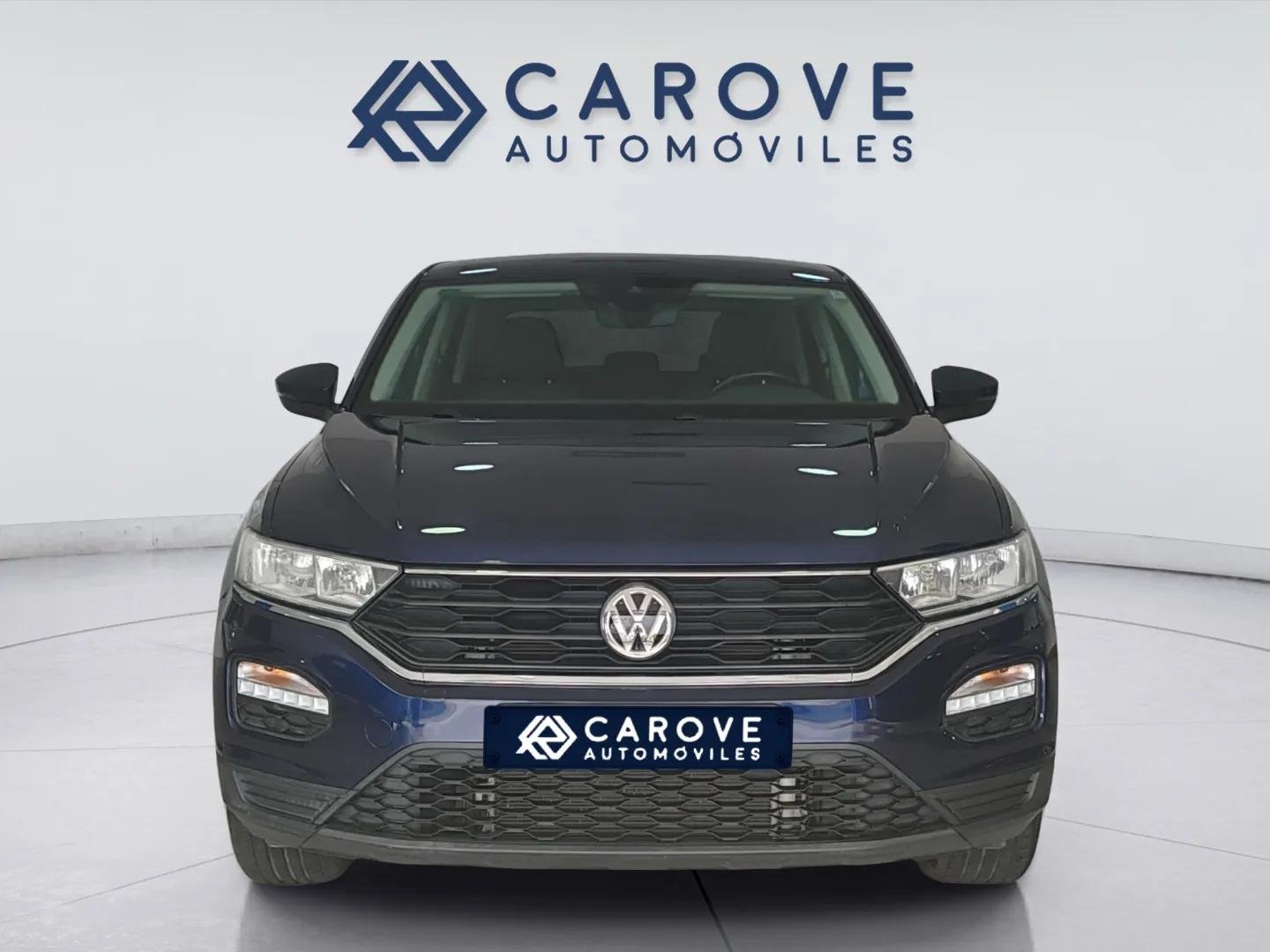 VOLKSWAGEN T-Roc Advance 1.0 TSI