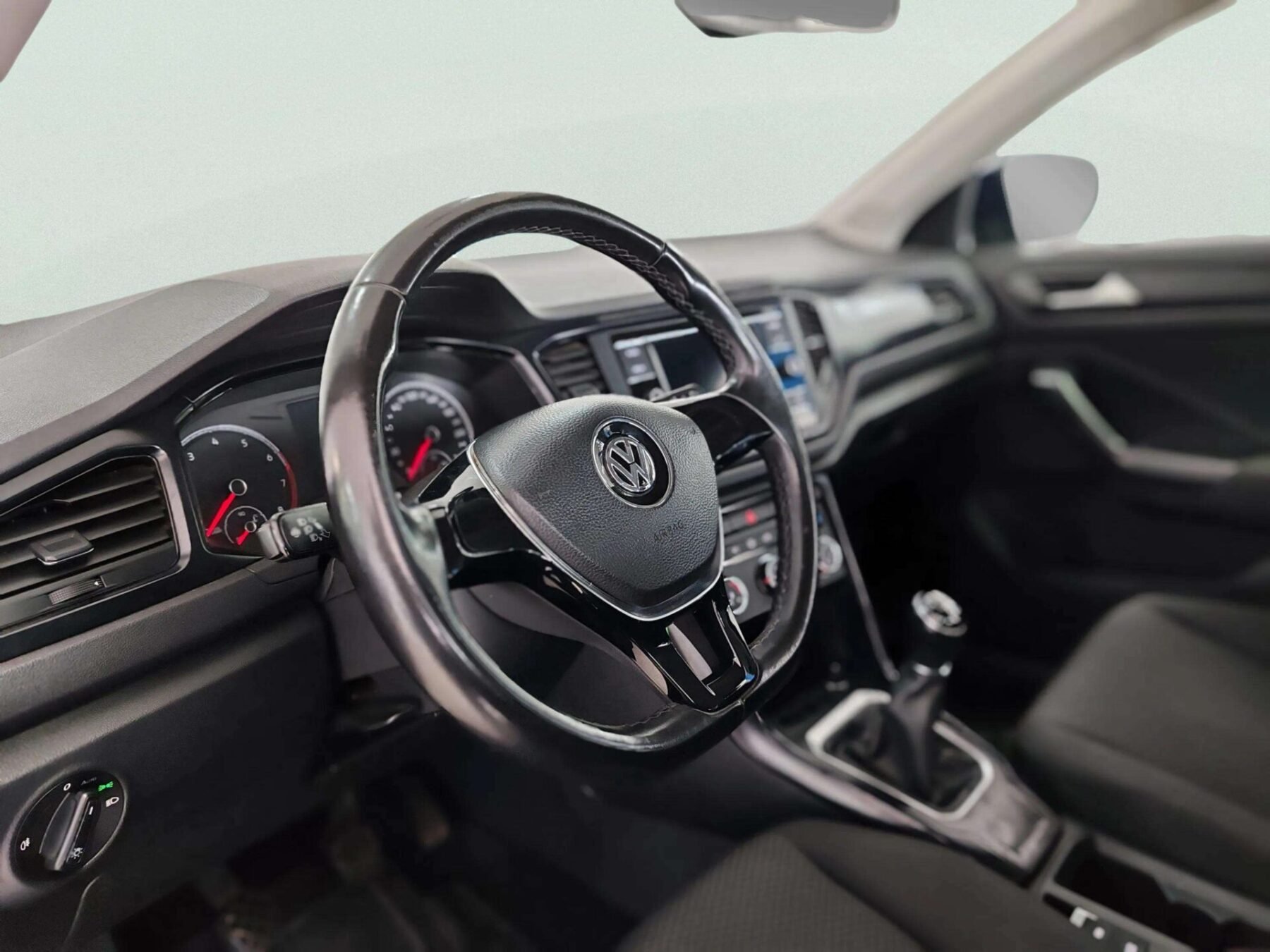 VOLKSWAGEN T-Roc Advance 1.0 TSI