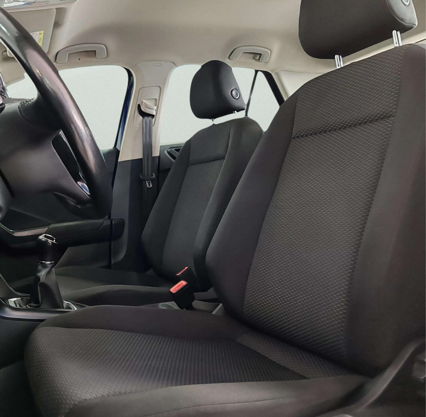 VOLKSWAGEN T-Roc Advance 1.0 TSI