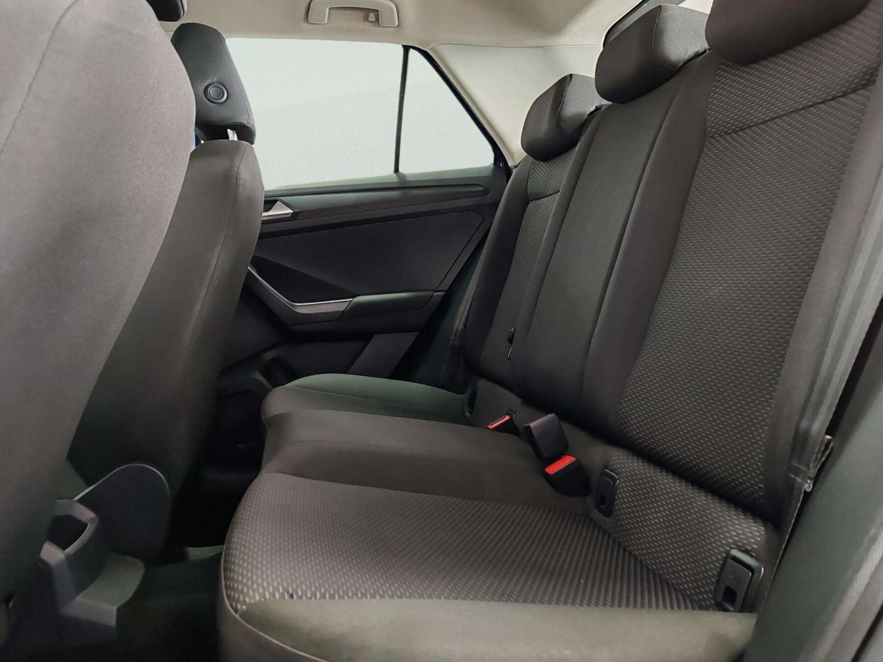 VOLKSWAGEN T-Roc Advance 1.0 TSI