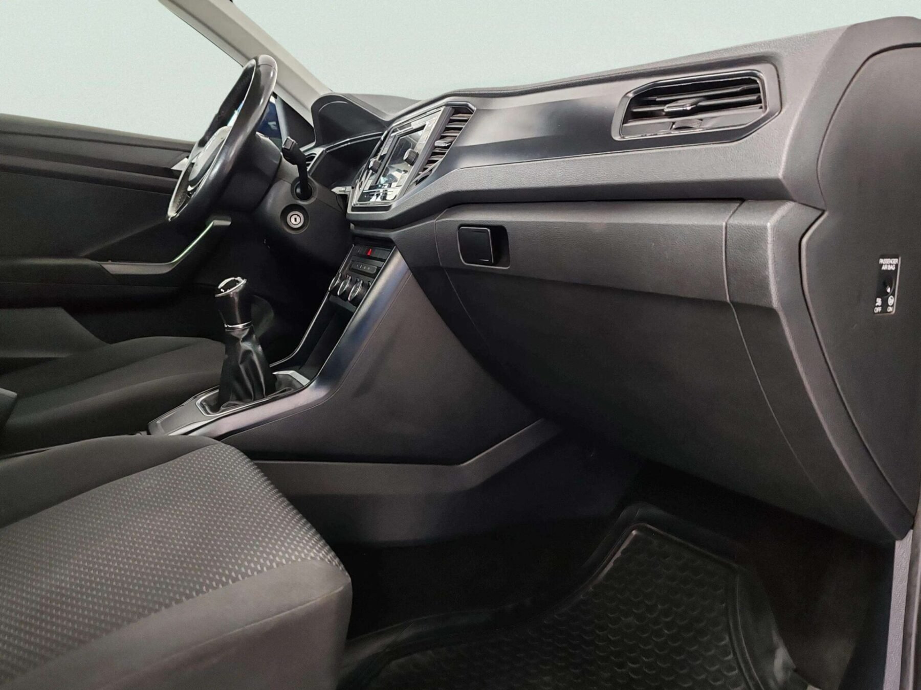 VOLKSWAGEN T-Roc Advance 1.0 TSI