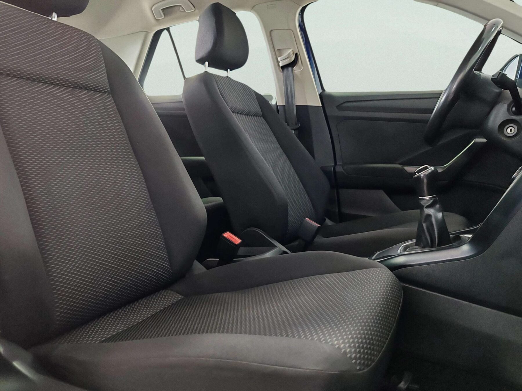 VOLKSWAGEN T-Roc Advance 1.0 TSI