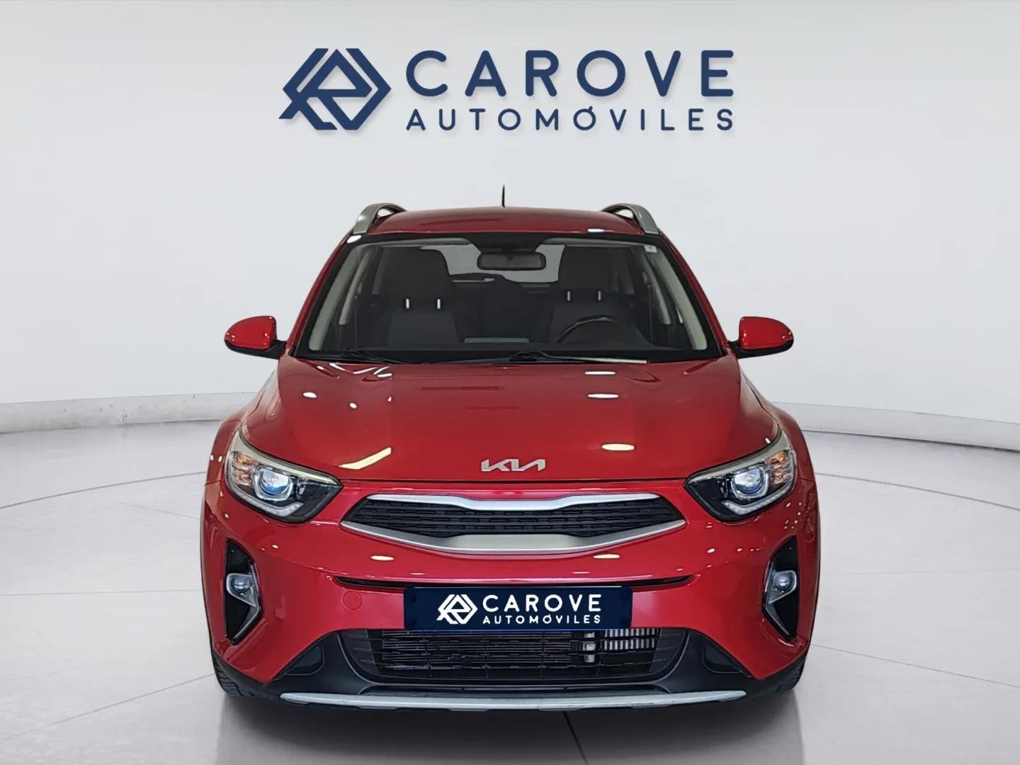 KIA Stonic 1.0 TGDi Drive