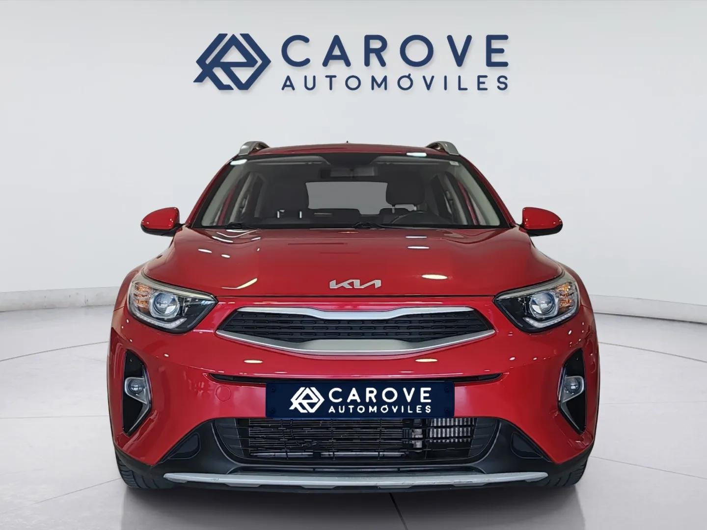 KIA Stonic 1.0 TGDi Drive