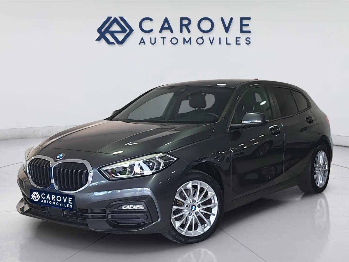 BMW Serie 1 118d Business