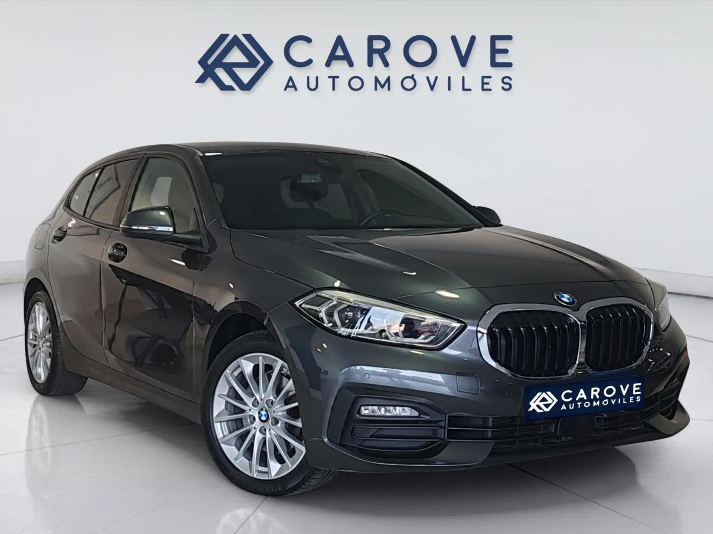 BMW Serie 1 118d Business