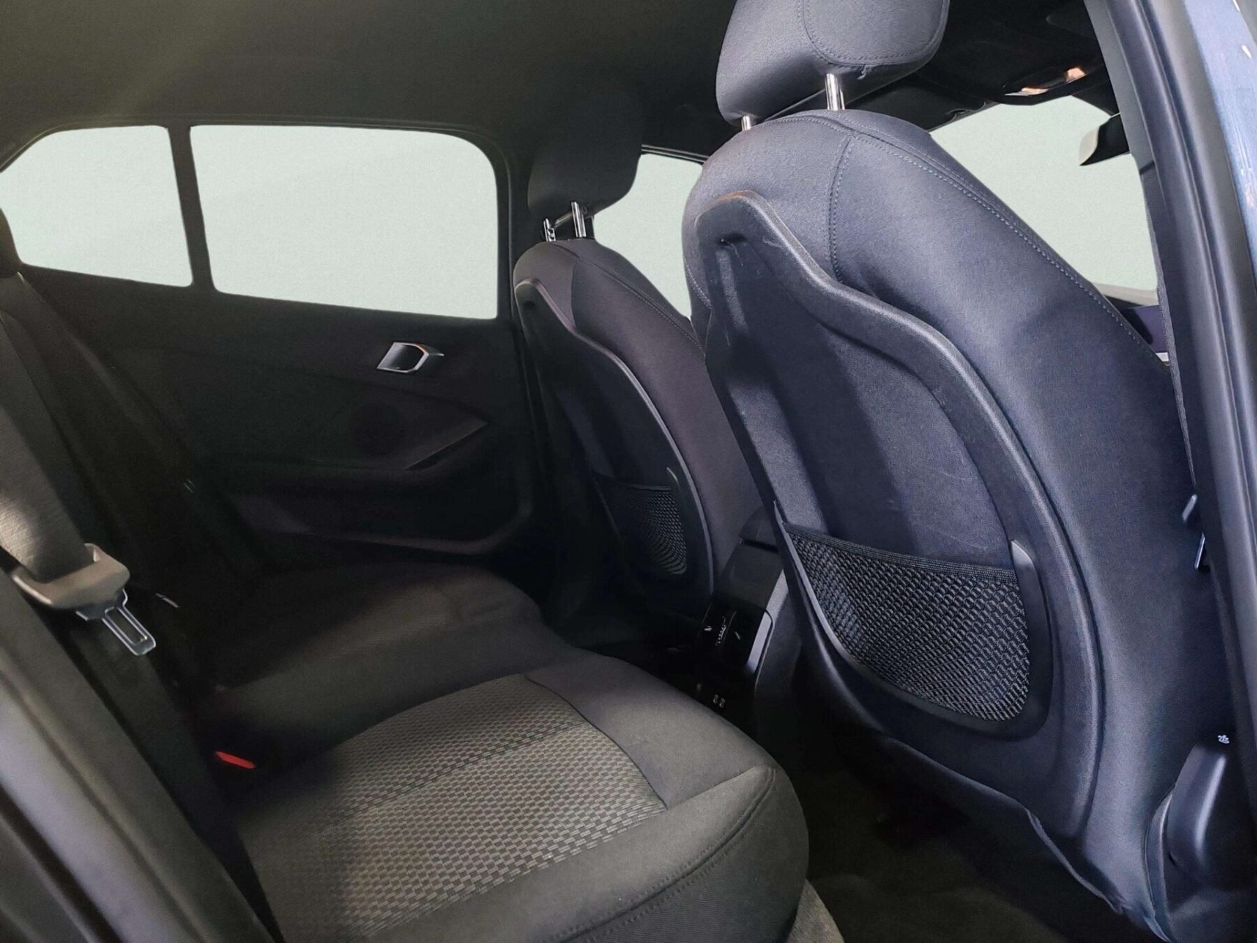 BMW Serie 1 118d Business