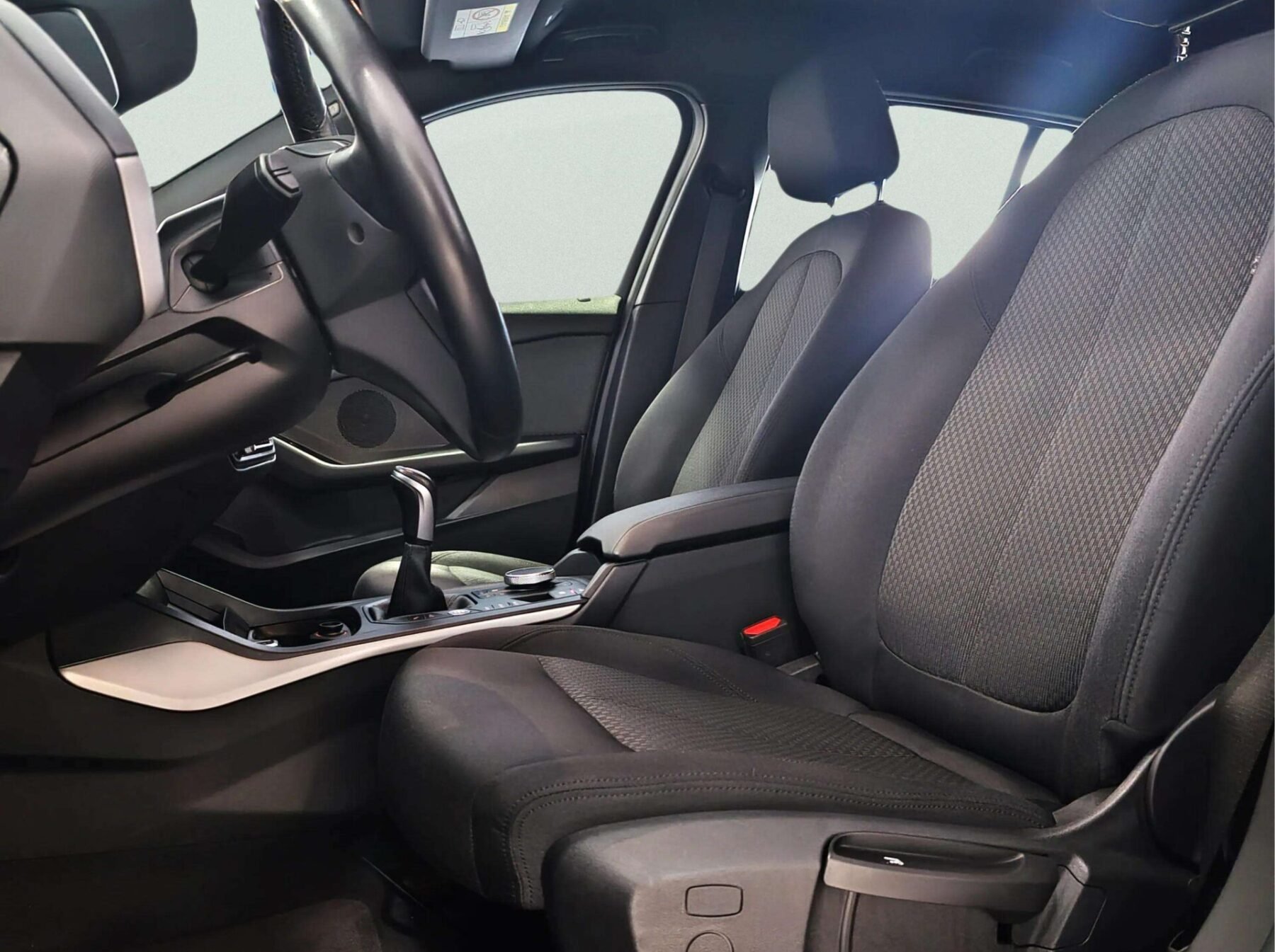BMW Serie 1 118d Business