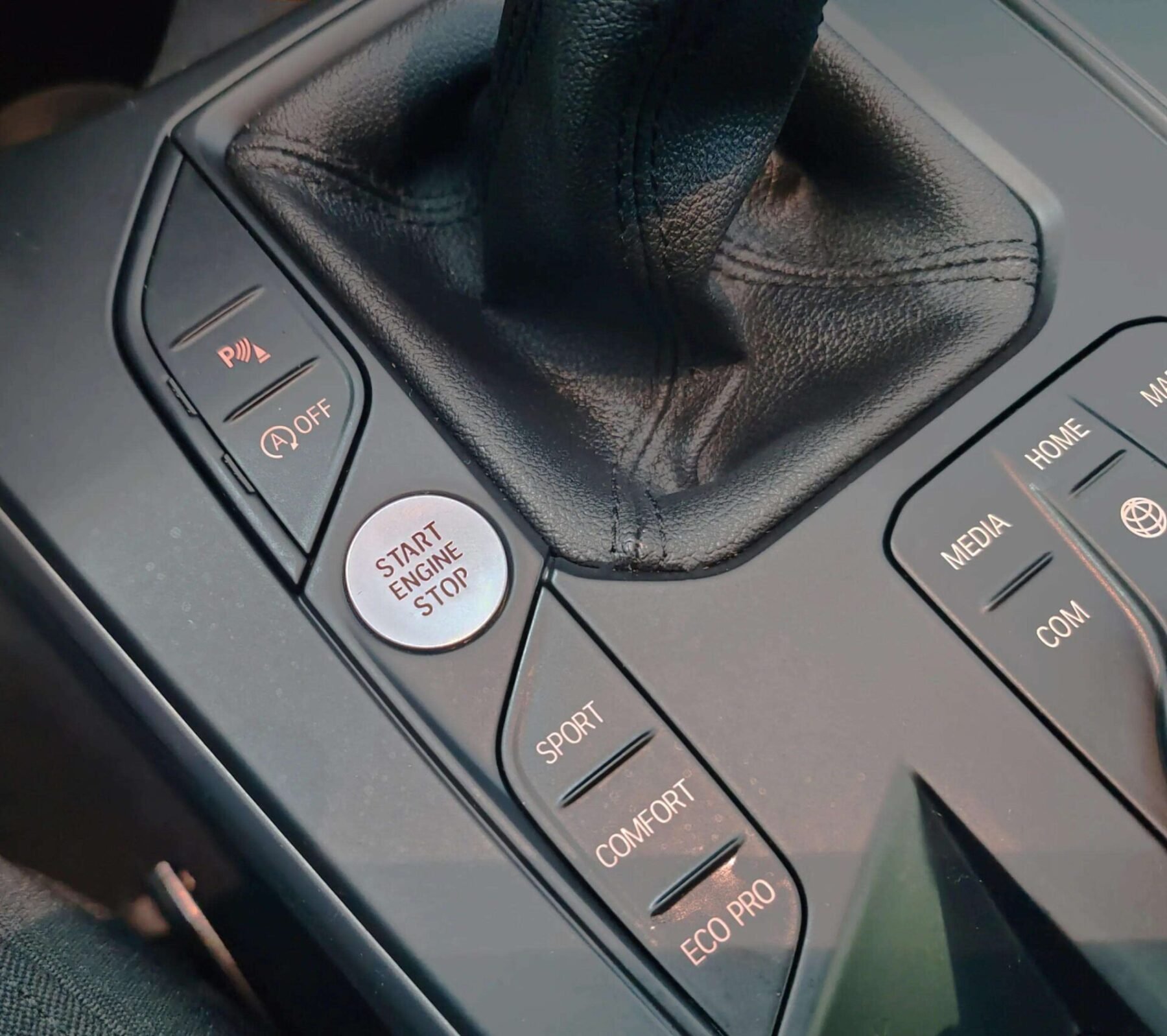 BMW Serie 1 118d Business