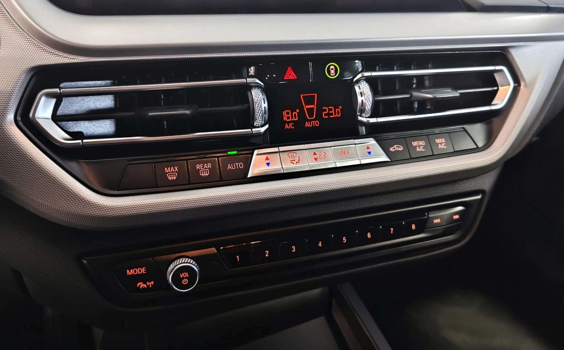 BMW Serie 1 118d Business