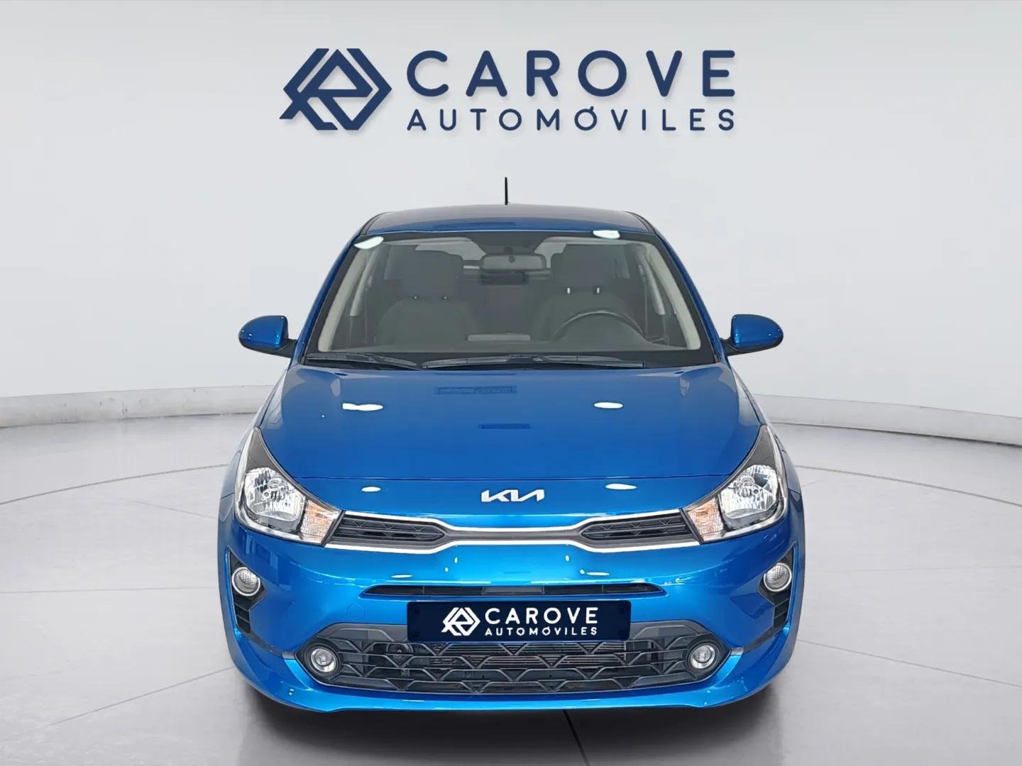 KIA Rio 1.2 DPi Drive