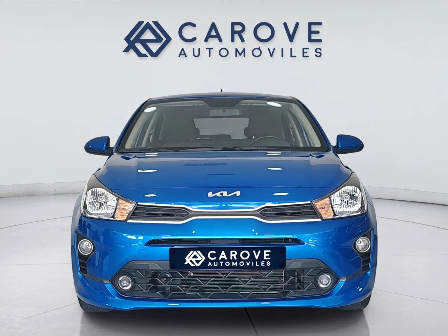 KIA Rio 1.2 DPi Drive