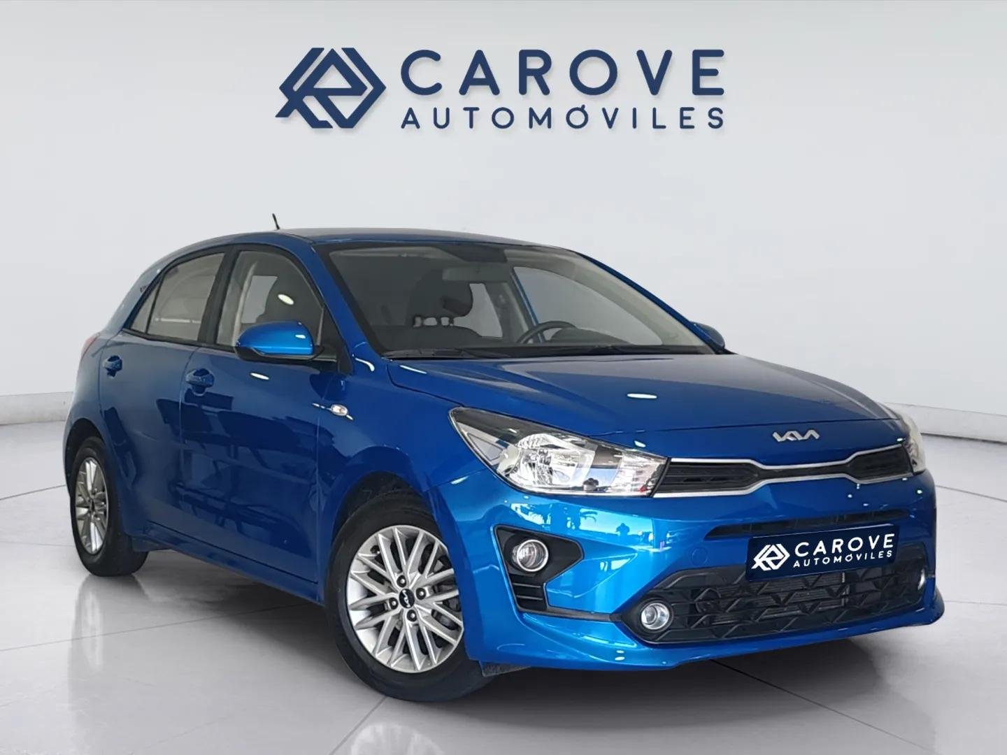 KIA Rio 1.2 DPi Drive