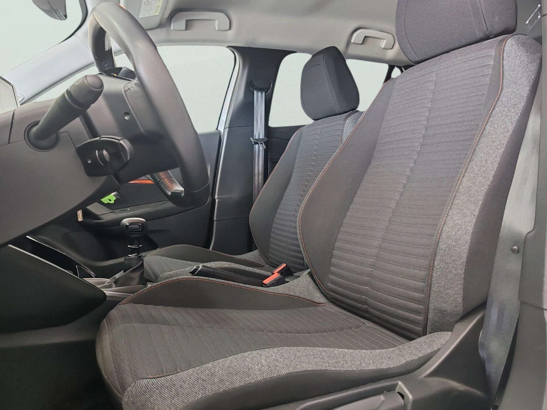 PEUGEOT 2008 Active Pack BlueHDI