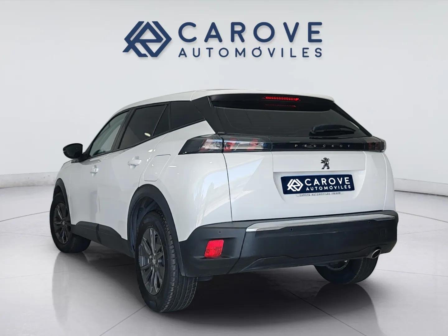 PEUGEOT 2008 Active Pack BlueHDI