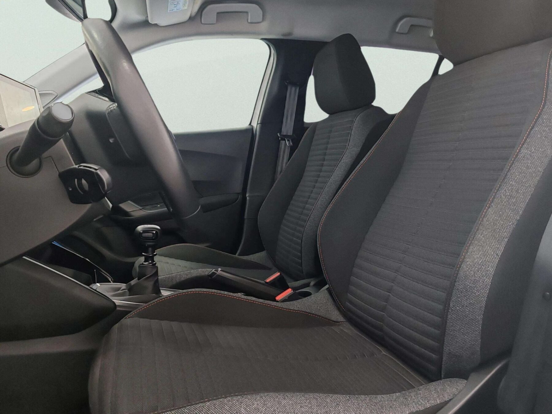 PEUGEOT 2008 Active Pack BlueHDI
