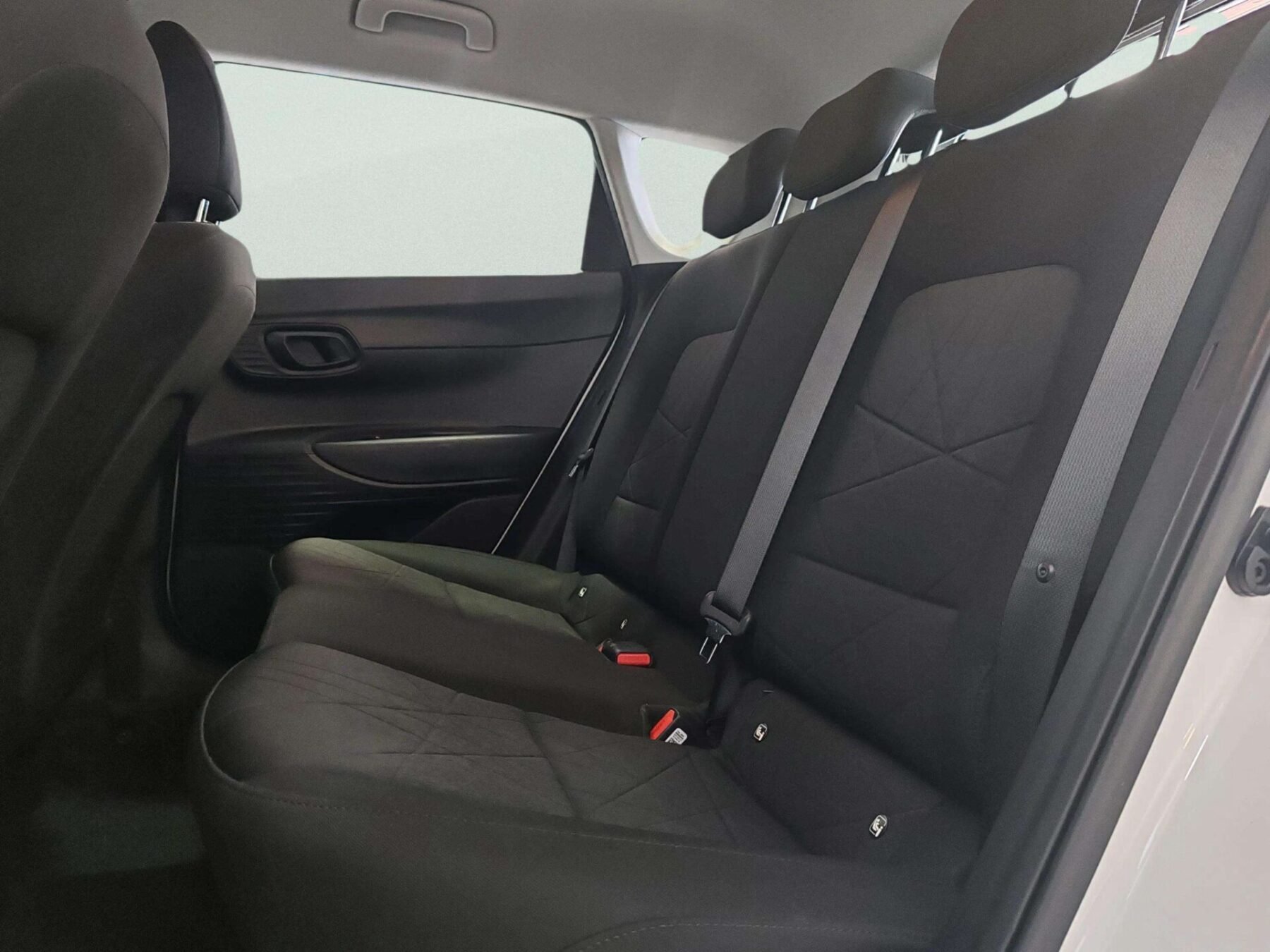 HYUNDAI Bayon 1.2 MPI Maxx
