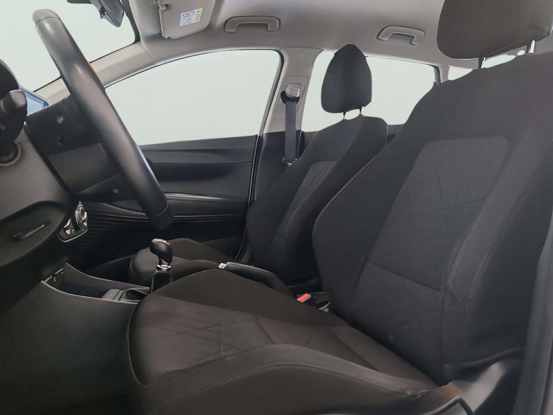 HYUNDAI Bayon 1.2 MPI Maxx