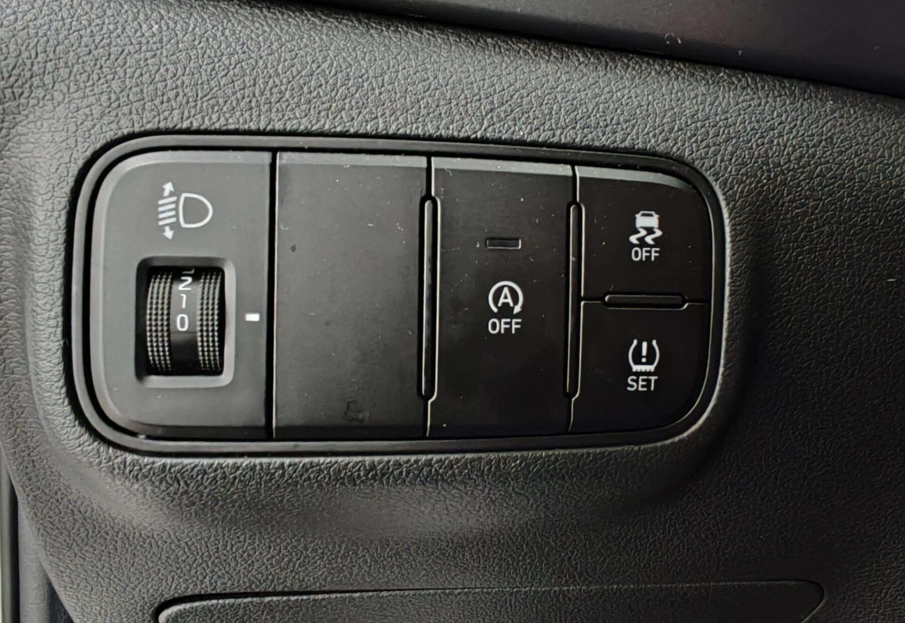 HYUNDAI Bayon 1.2 MPI Maxx
