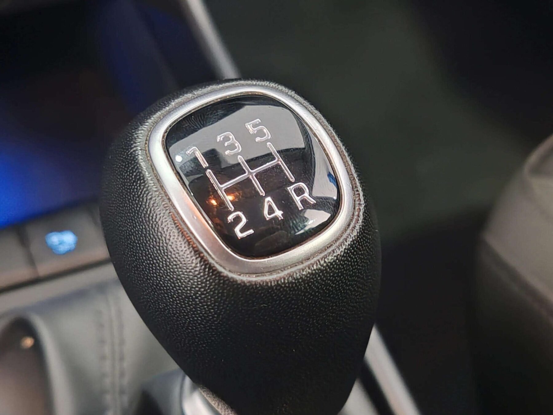 HYUNDAI Bayon 1.2 MPI Maxx