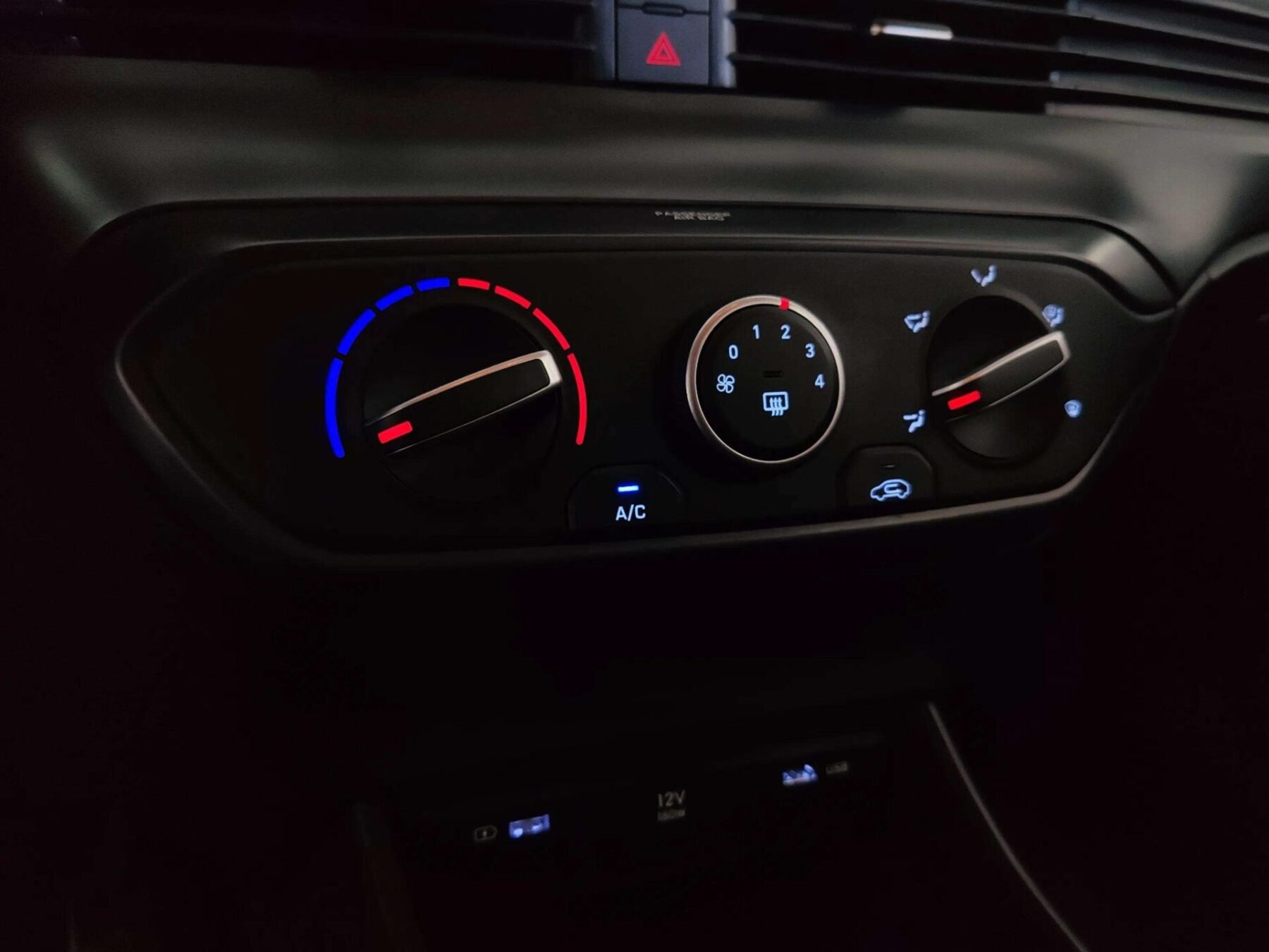 HYUNDAI Bayon 1.2 MPI Maxx