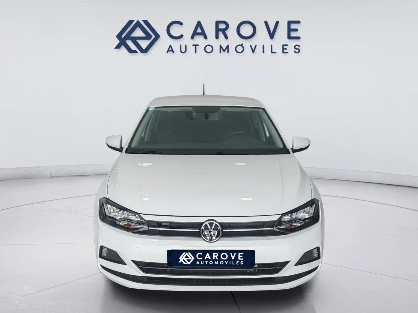 VOLKSWAGEN Polo Advance 1.0 TSI