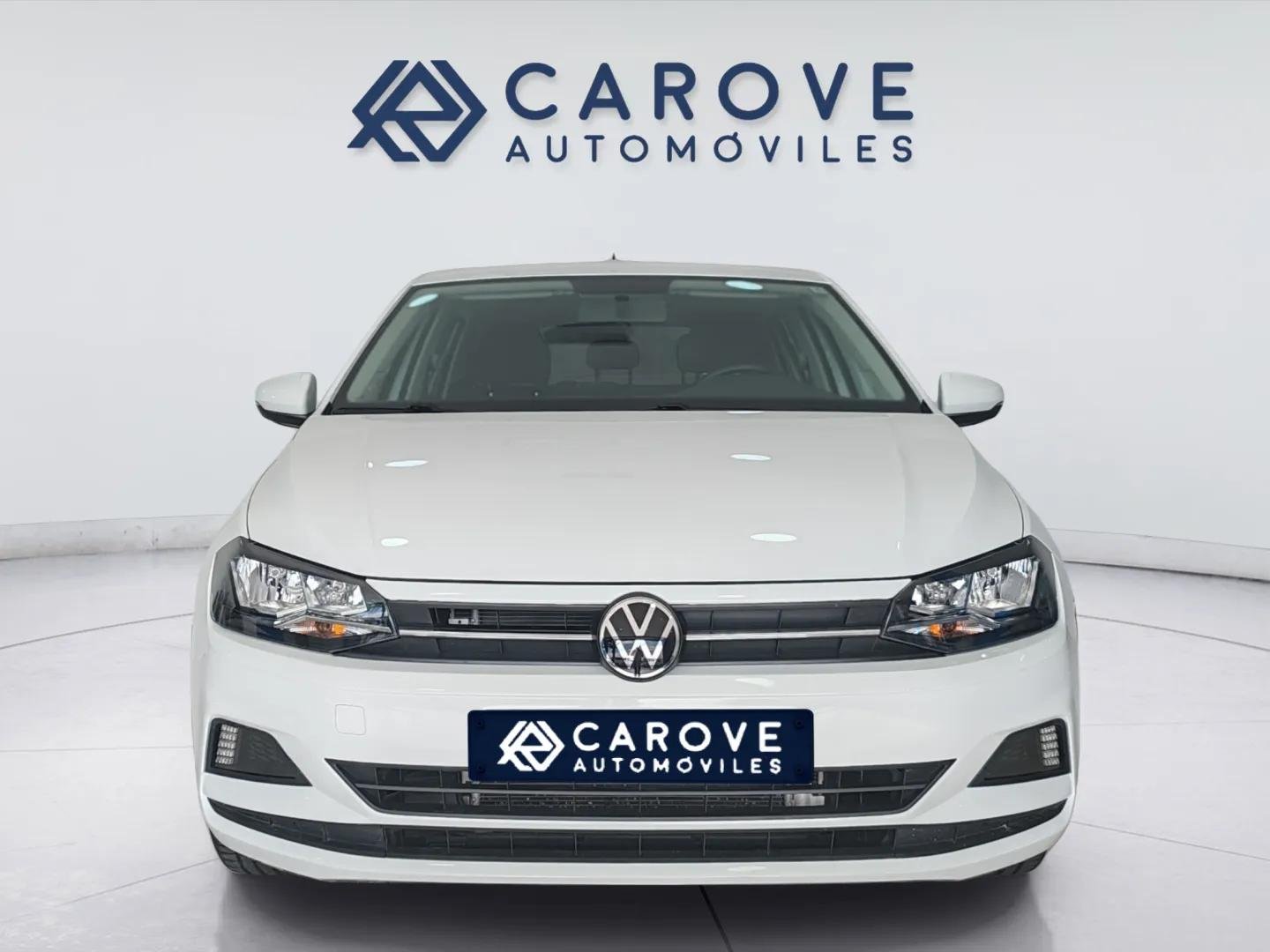 VOLKSWAGEN Polo Advance 1.0 TSI