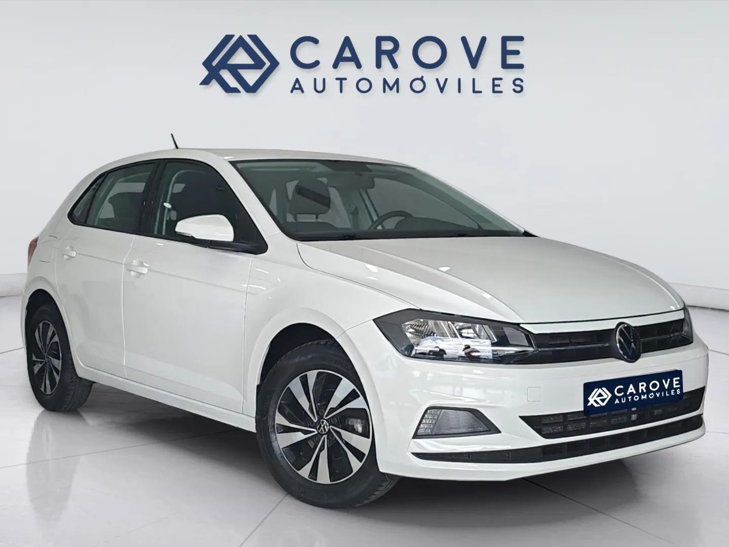 VOLKSWAGEN Polo Advance 1.0 TSI