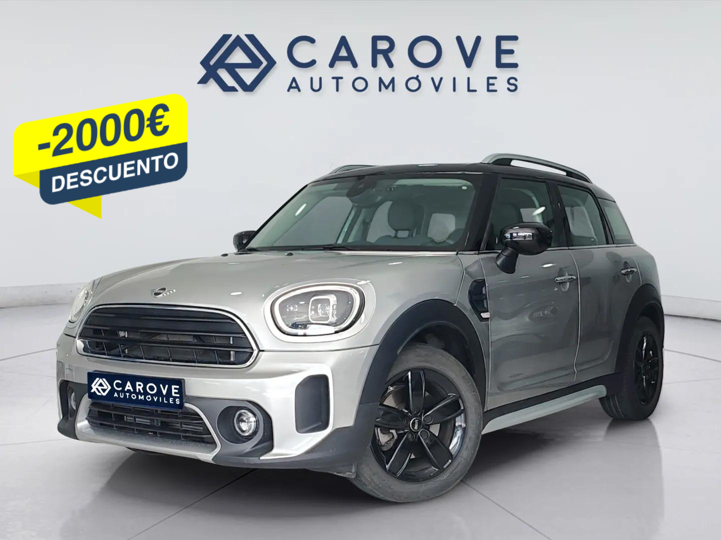 MINI COUNTRYMAN Cooper